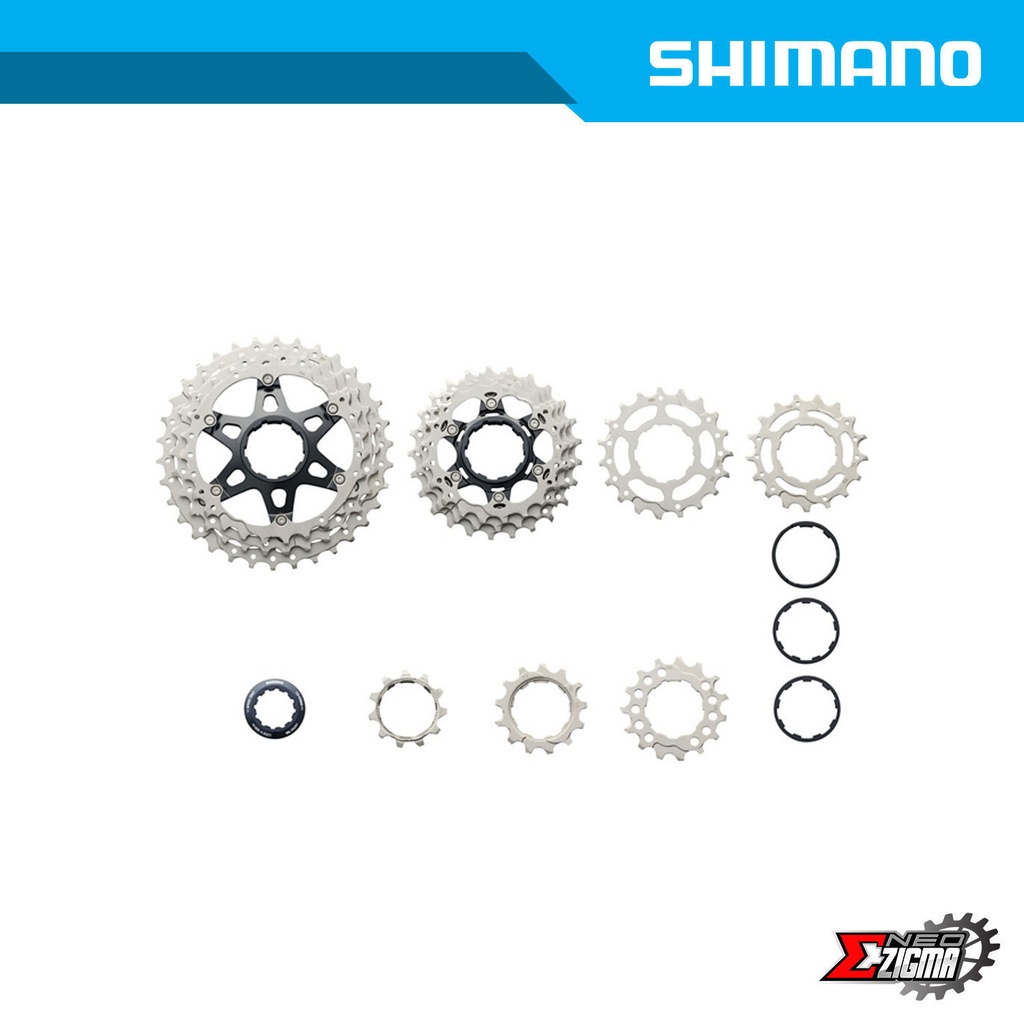 Cassette Sprocket Road SHIMANO Ultegra CS-HG800 11-Spd 11